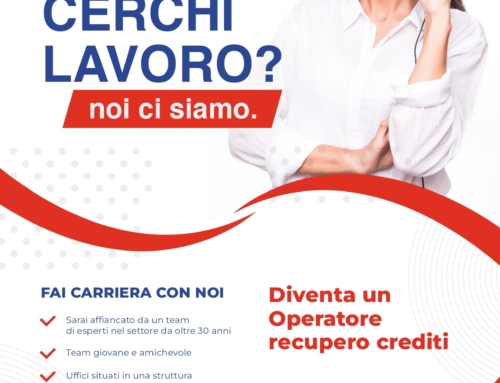 Cerchi Lavoro a Viterbo?