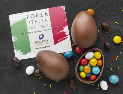 Buona Pasqua