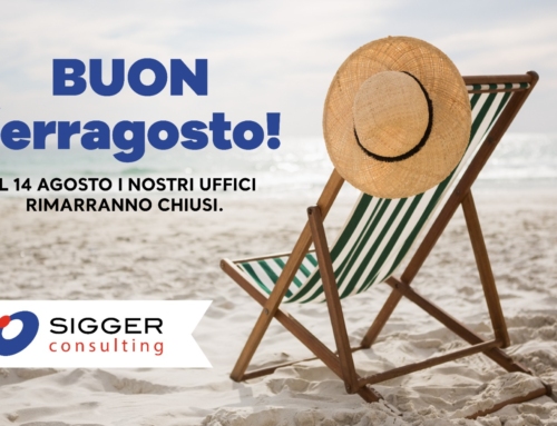 Buon Ferragosto!!