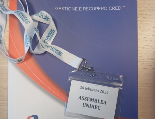 Assemblea annuale Unirec 2024