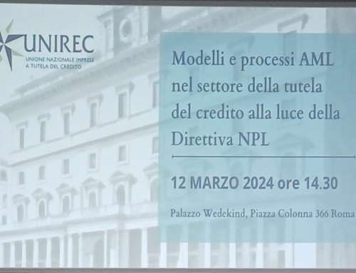 Convegno Unirec 2024